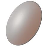 Light Brown Silver Mirrored (Sight Master)
