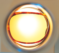 Sight Master no distortion